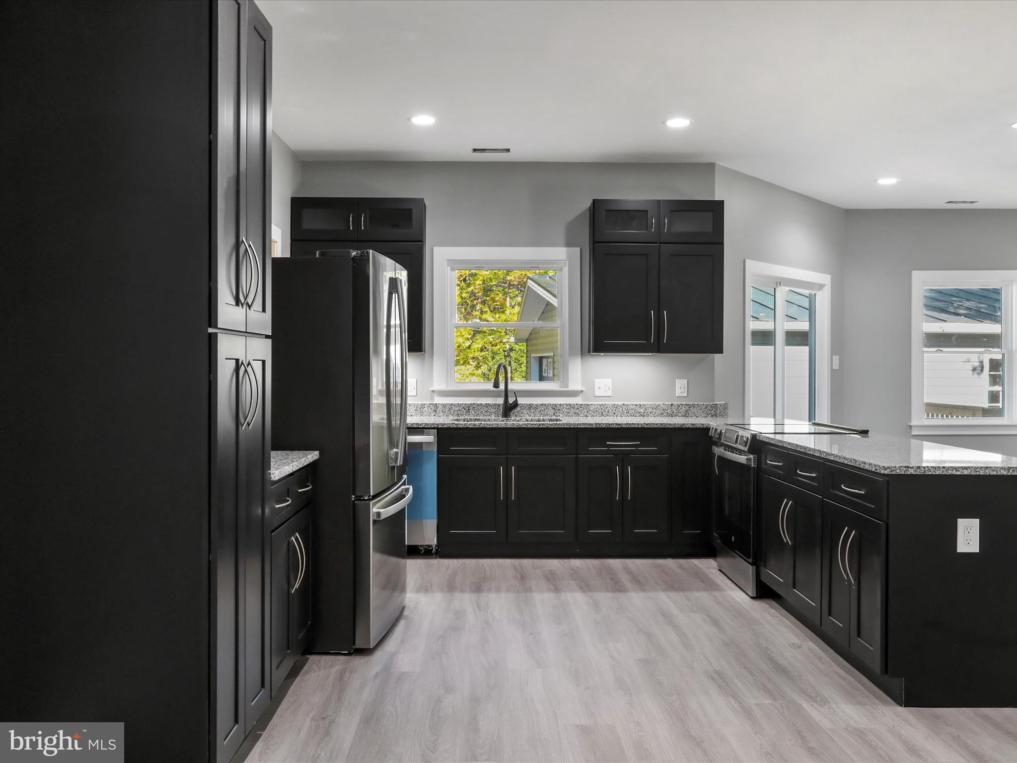 2678 Boliver Road Fort Valley, VA 22652 - Photo 5 of 31 Fully Remodeled Kitchen New SS Appliances