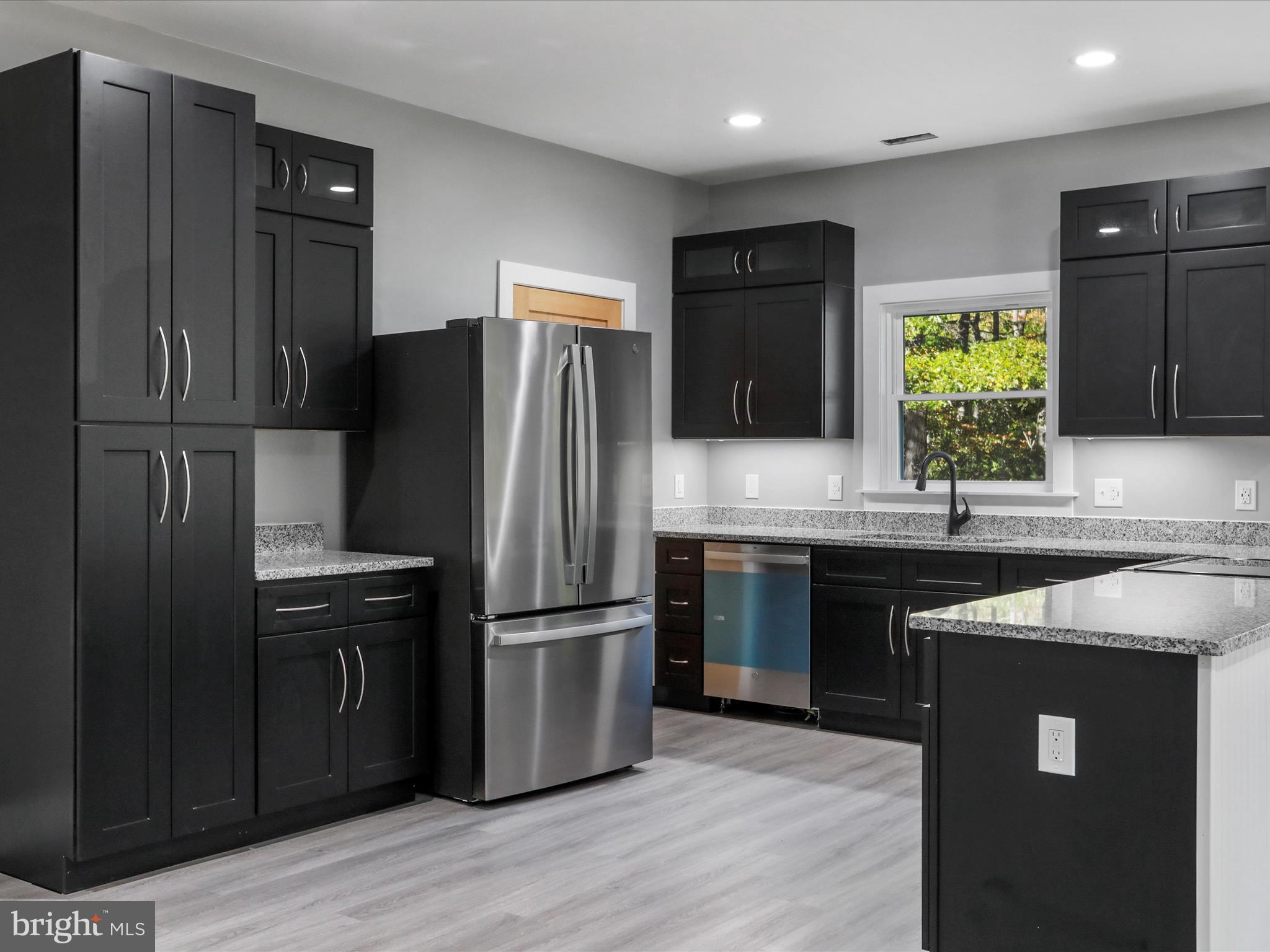 2678 Boliver Road Fort Valley, VA 22652 - Photo 6 of 31 Fully Remodeled Kitchen New SS Appliances