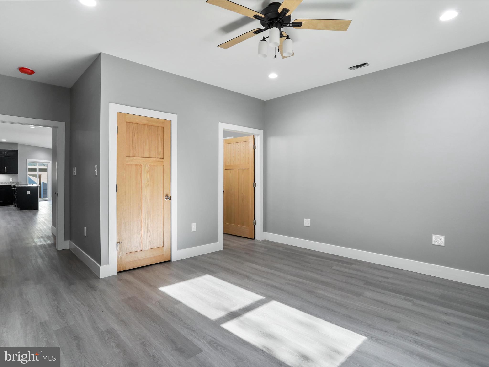2678 Boliver Road Fort Valley, VA 22652 - Photo 7 of 31 Primary Bedroom w/Bath