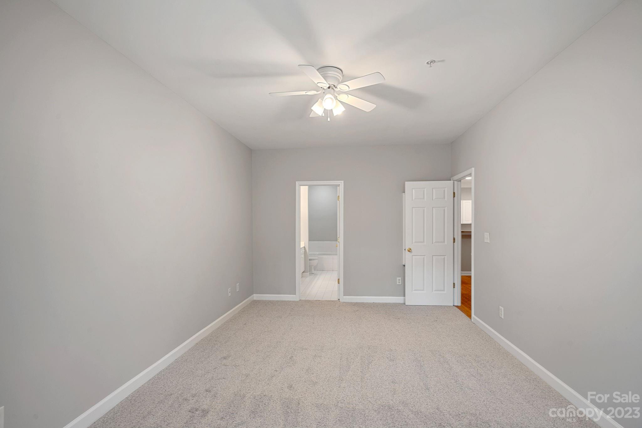 747 Peninsula Drive Davidson, NC 28036 - Photo 24 of 31 a view of an empty room