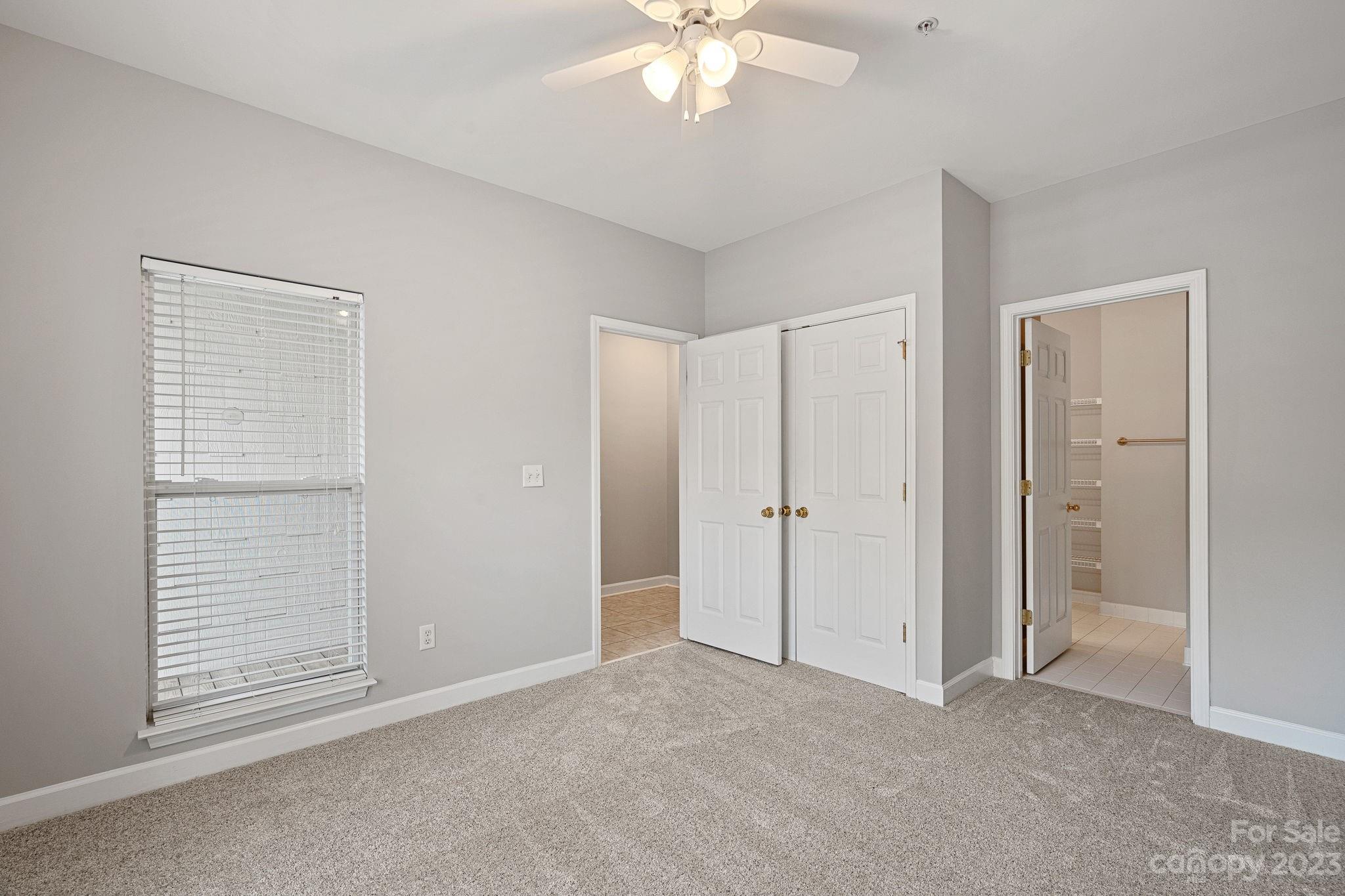 747 Peninsula Drive Davidson, NC 28036 - Photo 9 of 31 a view of an empty room with a window