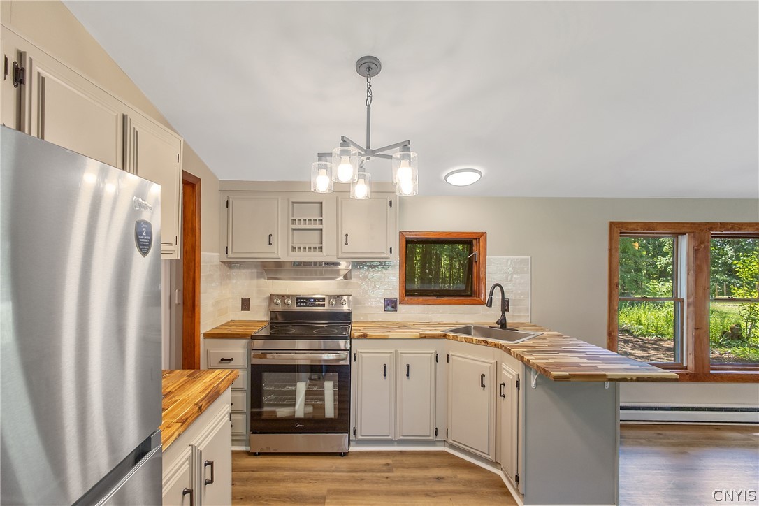 131 Bardeen Road Hastings, NY 13076 - Photo 9 of 35