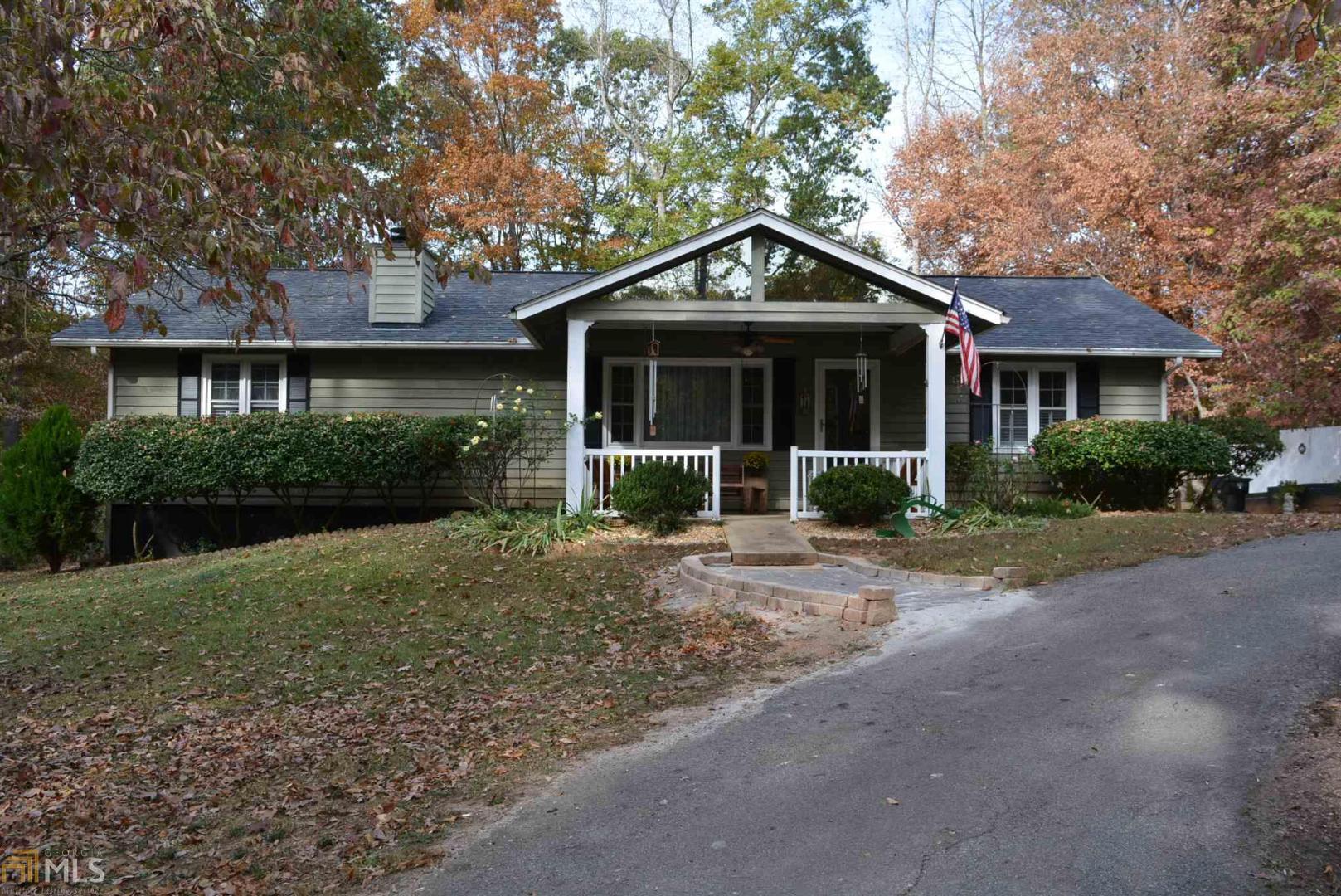 611 Vaughn Road, Unit 38 Newnan, GA 30265 - Photo 1 of 1 Gallery Image 1