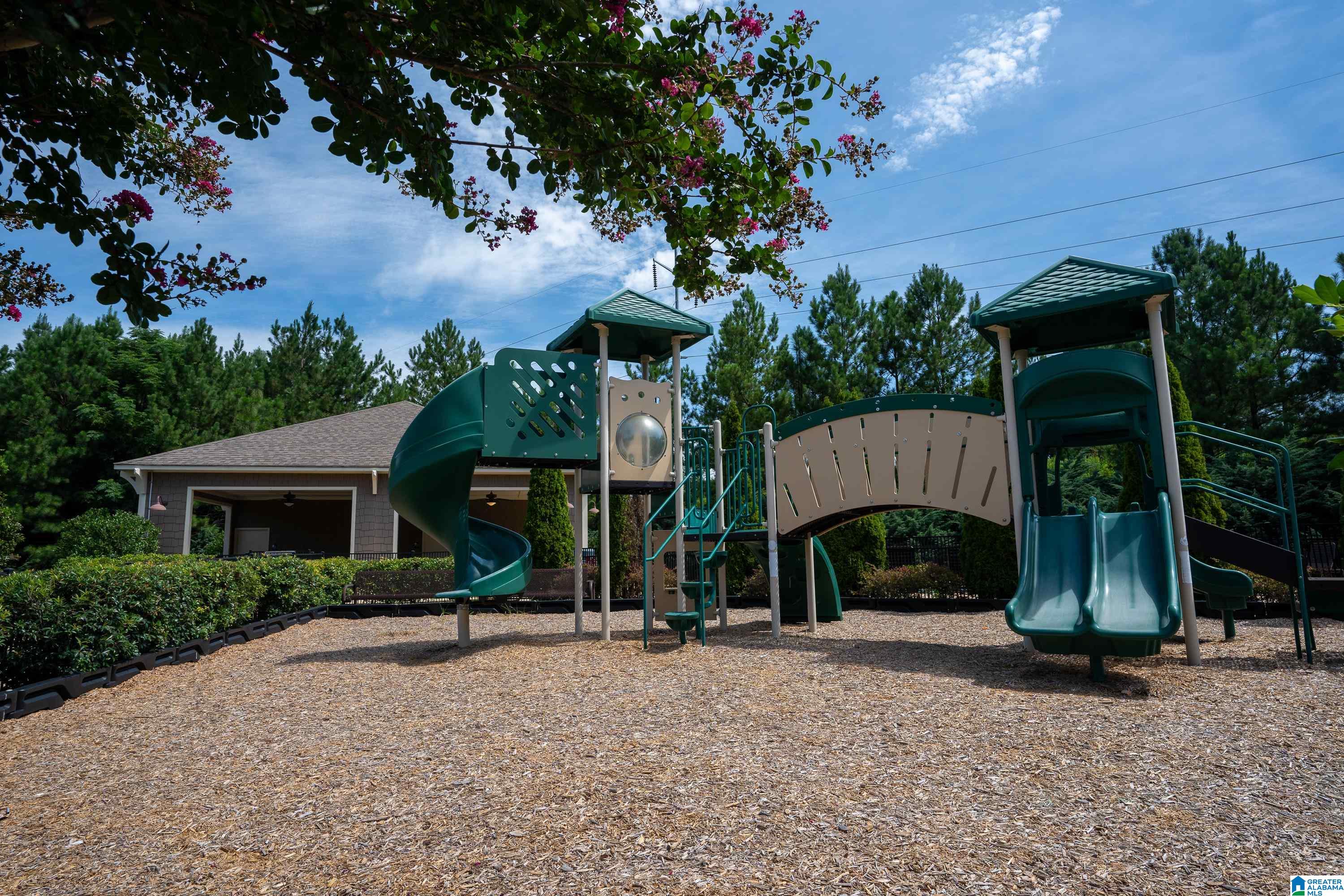 5862 Ridgeline Drive Bessemer, AL 35022 - Photo 37 of 49