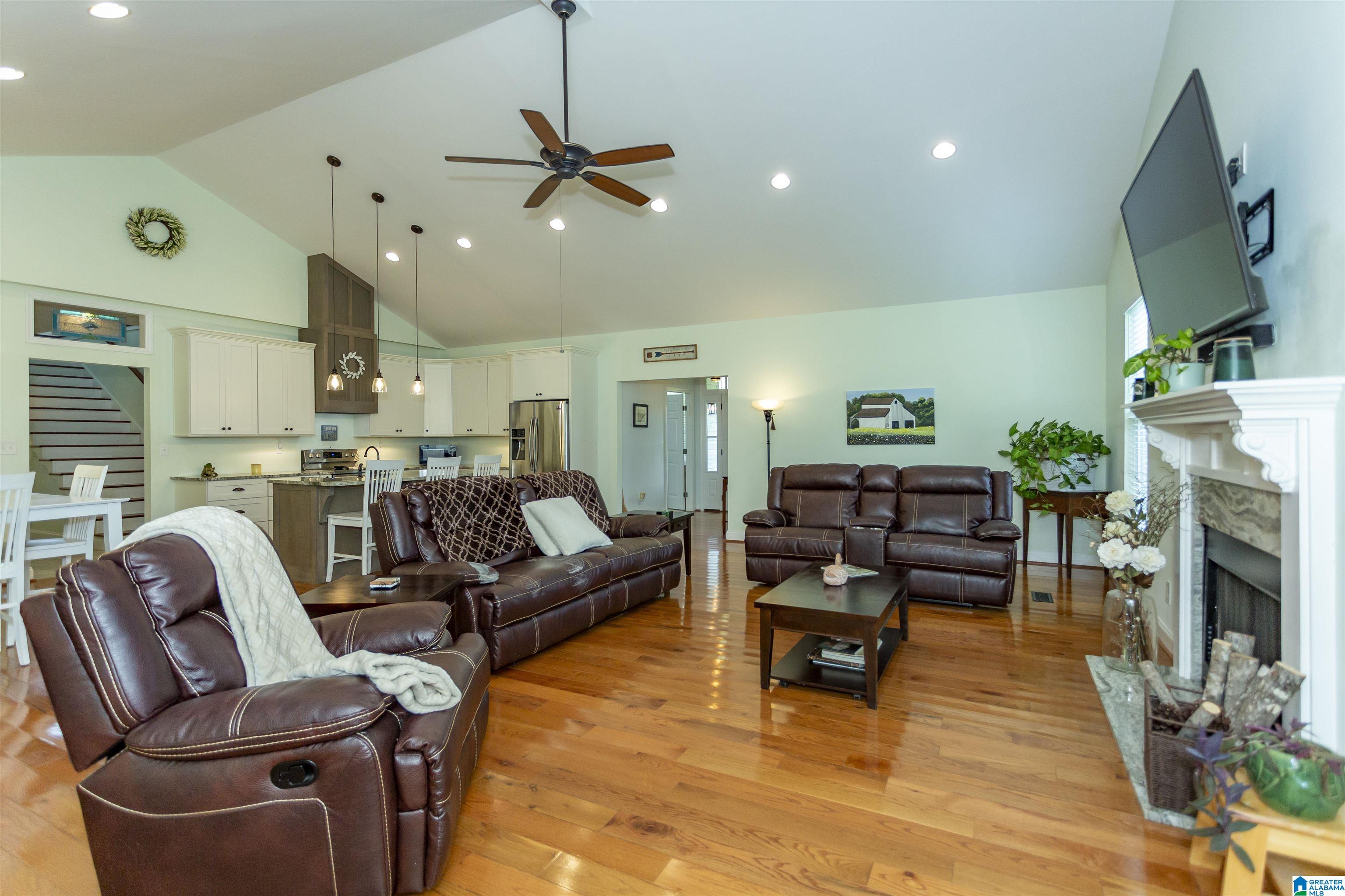 770 Gallops Lane Sylacauga, AL 35151 - Photo 7 of 76
