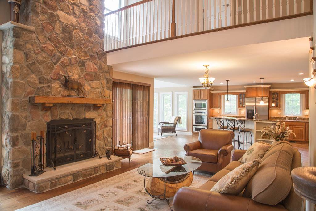 109 Nutter Island Road Wakefield, NH 03830 - Photo 2 of 40