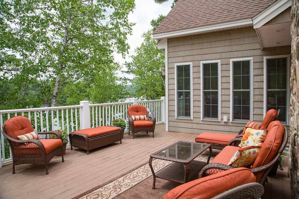 109 Nutter Island Road Wakefield, NH 03830 - Photo 27 of 40