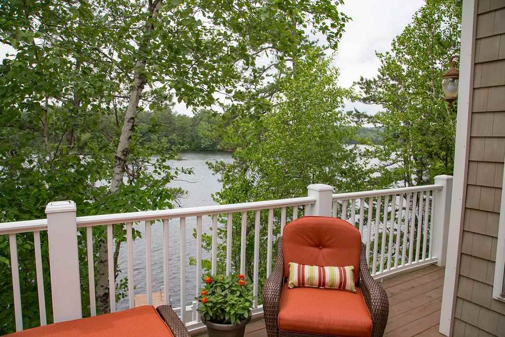 109 Nutter Island Road Wakefield, NH 03830 - Photo 28 of 40