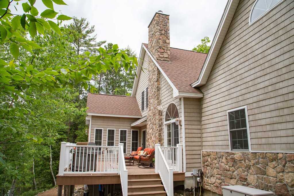 109 Nutter Island Road Wakefield, NH 03830 - Photo 29 of 40