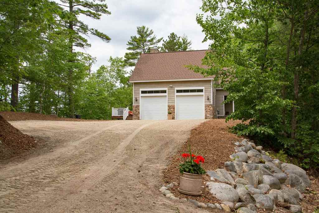 109 Nutter Island Road Wakefield, NH 03830 - Photo 32 of 40