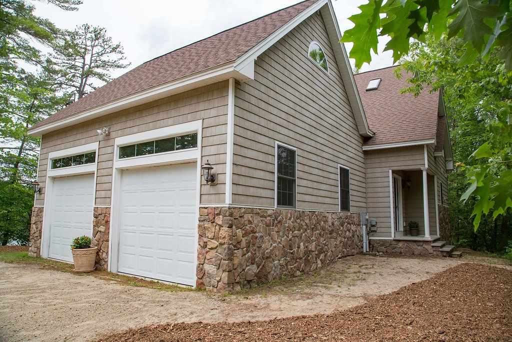 109 Nutter Island Road Wakefield, NH 03830 - Photo 33 of 40