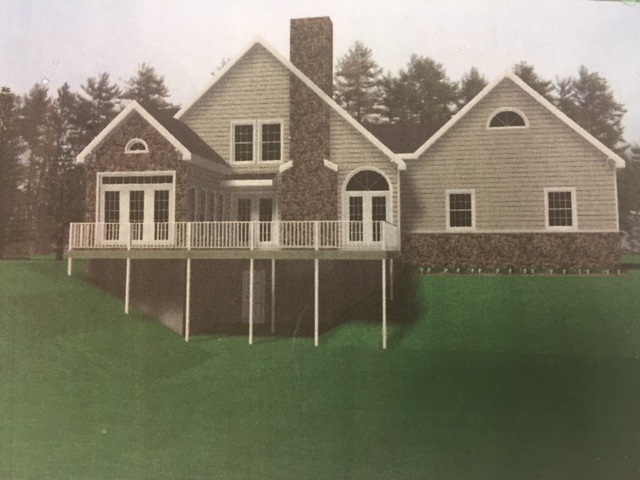 109 Nutter Island Road Wakefield, NH 03830 - Photo 34 of 40