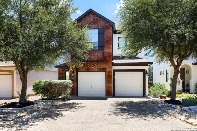 $2,500 | 1334 Nicholas Manor, San Antonio, TX 78258