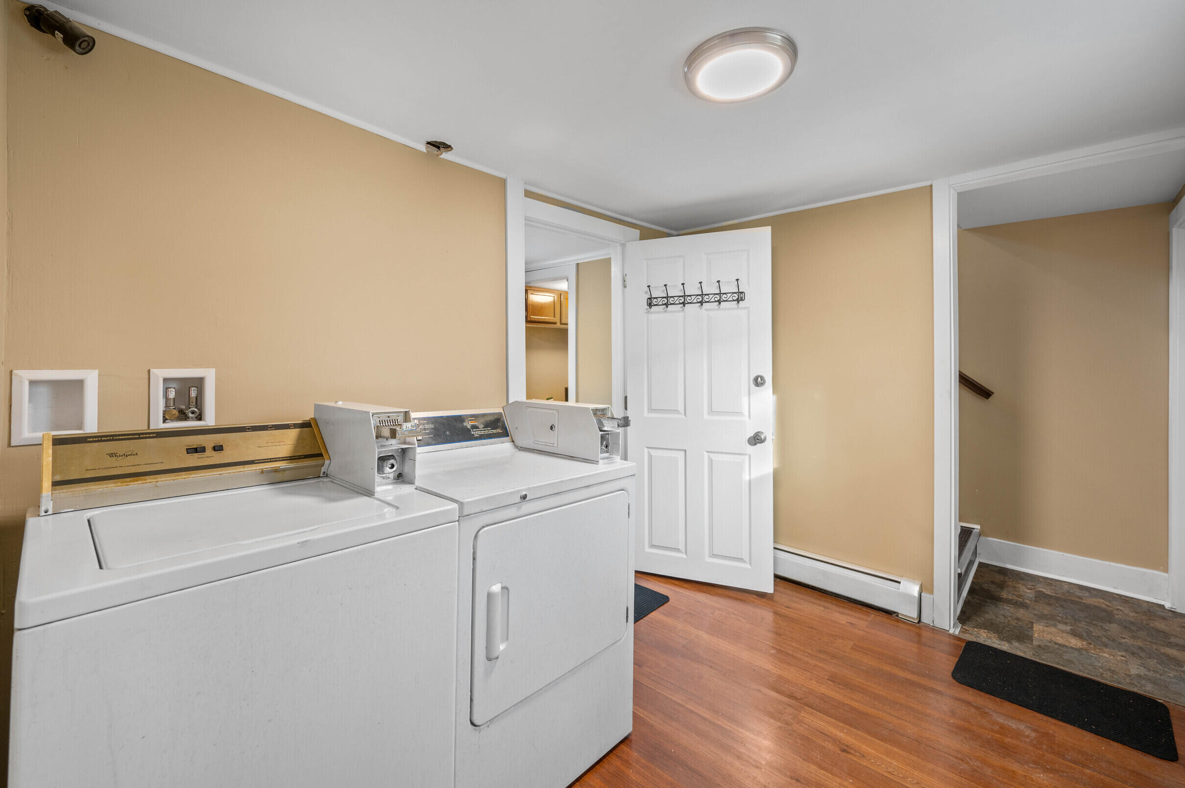 15 Jefferson Street Augusta, ME 04330 - Photo 17 of 38 17-15-Jefferson-St-17-Unit-1-2