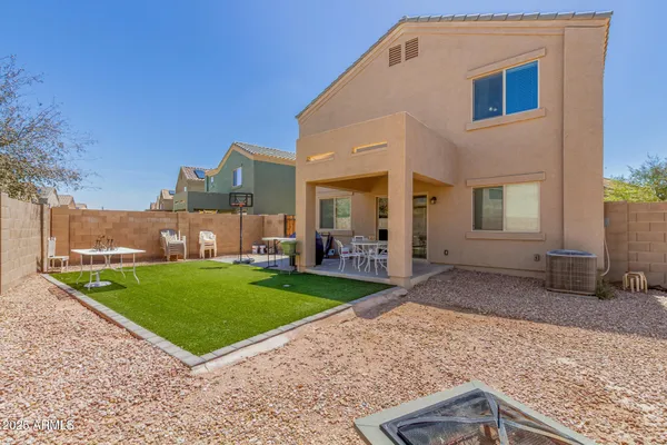 $340,000 | 6022 East Sotol Drive, Florence, AZ 85132