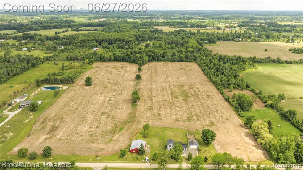 12162 Griffin Road Memphis, MI 48041 - Photo 3 of 47