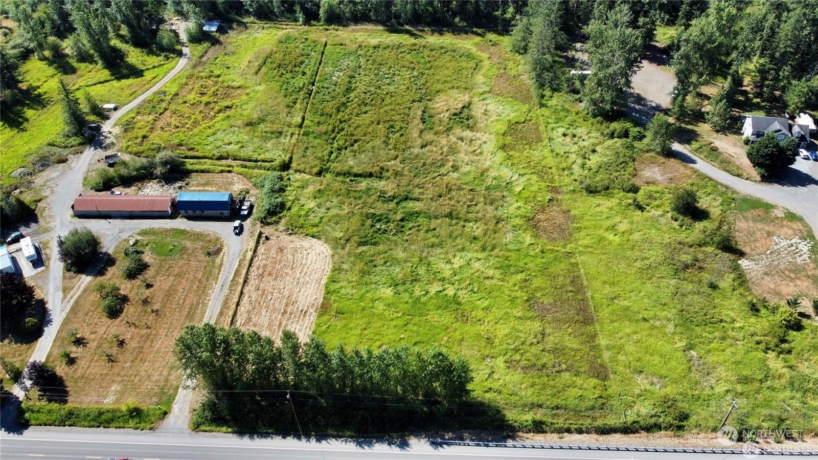 2571 East Smith Road Bellingham, WA 98226 - Photo 3 of 10