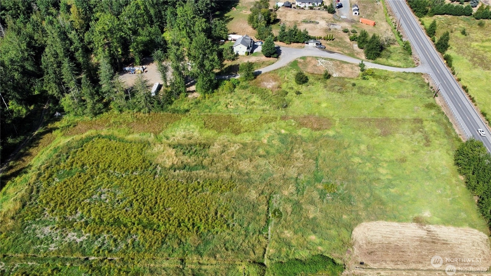 2571 East Smith Road Bellingham, WA 98226 - Photo 4 of 10