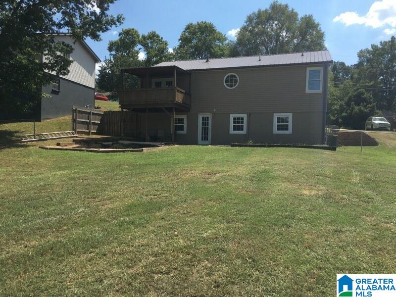 7334 Franklin Drive Bessemer, AL 35023 - Photo 2 of 37