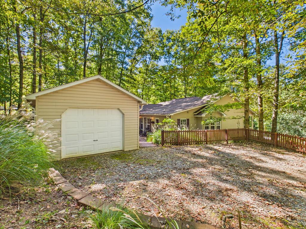 654 Ford Road Warne, NC 28909 - Photo 39 of 61 Gallery Image 39