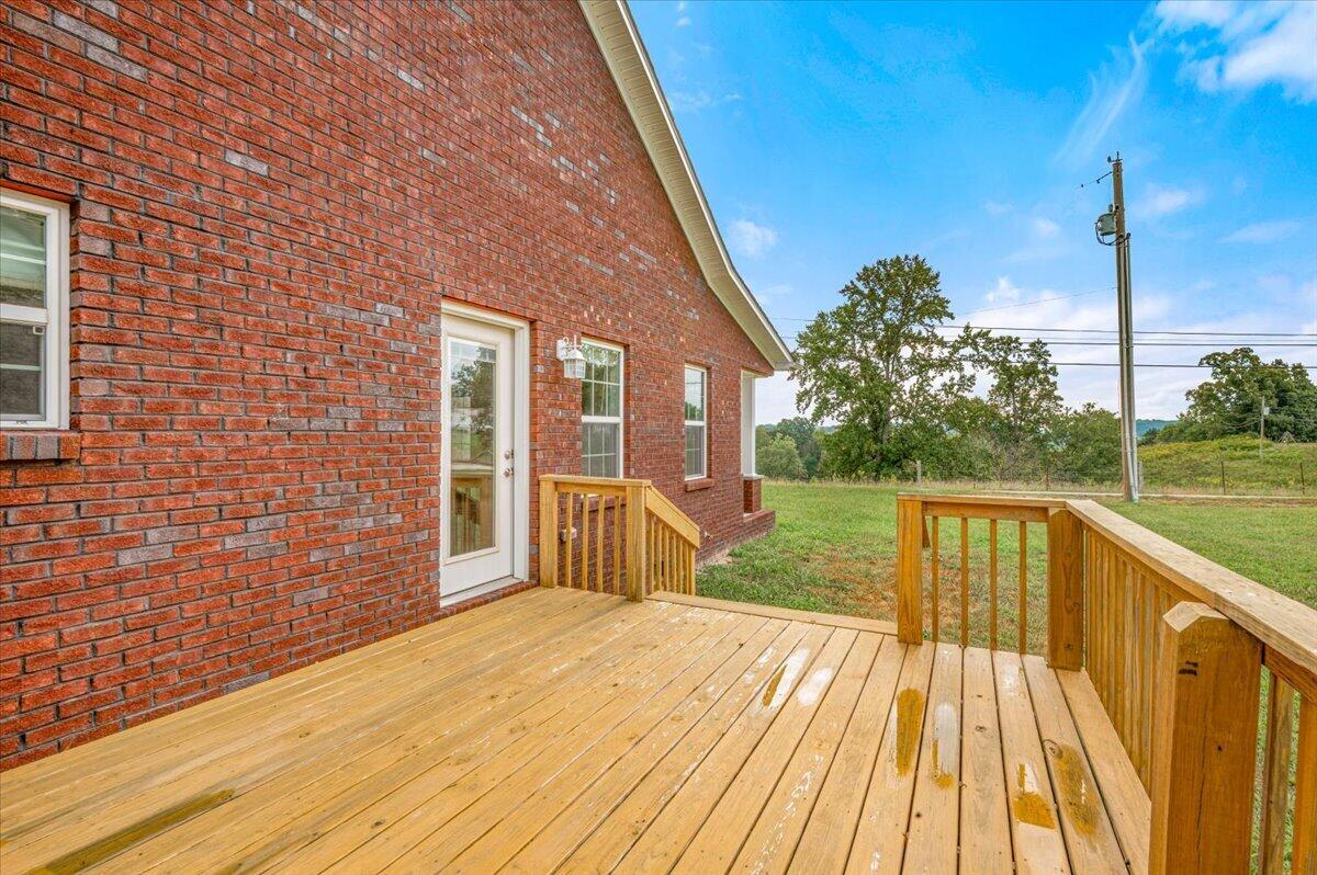964 McWhorter Road London, KY 40741 - Photo 20 of 39 26-Rear Patio