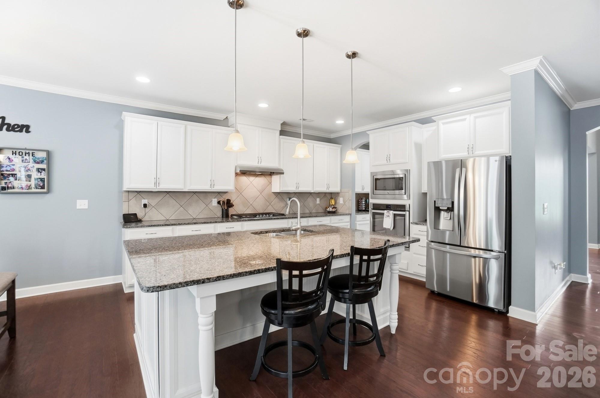 1385 Cilantro Court Tega Cay, SC 29708 - Photo 11 of 38