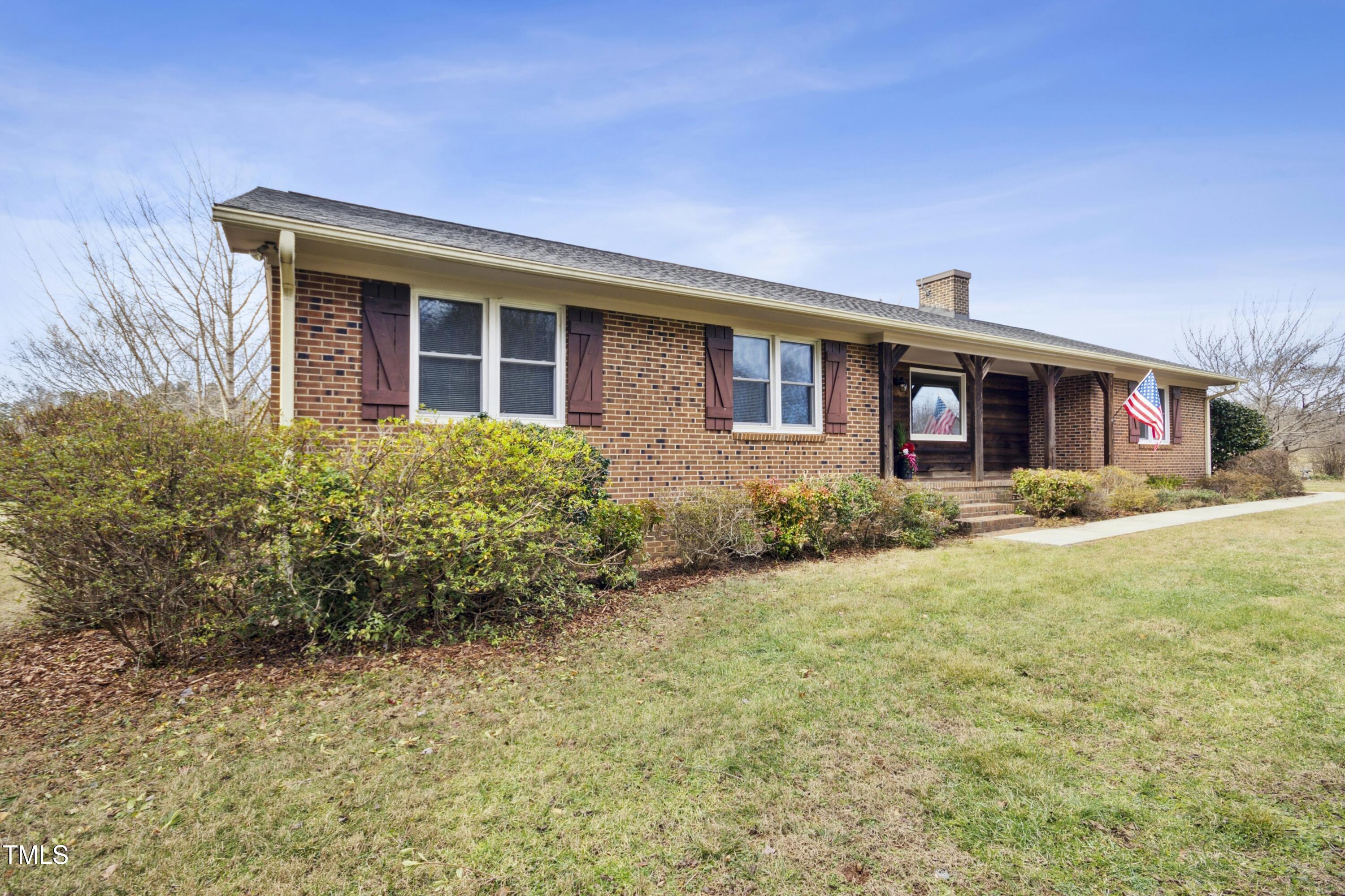 6916 Bill Poole Road Rougemont, NC 27572 - Photo 2 of 47 004-476687-IMG_9561