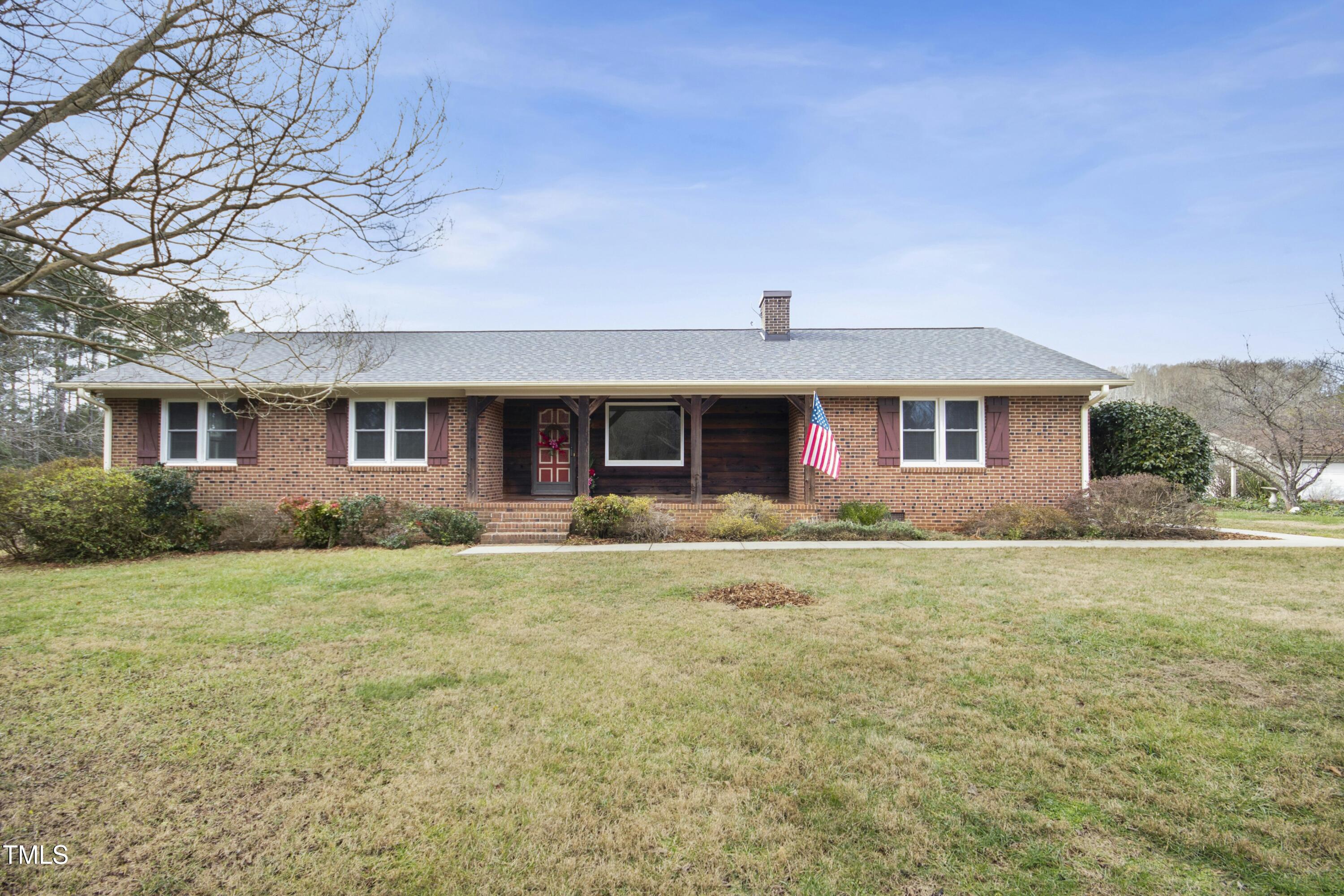 6916 Bill Poole Road Rougemont, NC 27572 - Photo 3 of 47 001-476687-IMG_9556