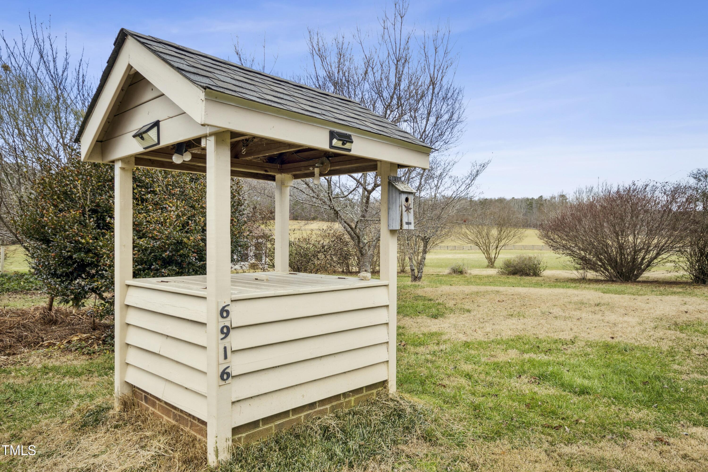 6916 Bill Poole Road Rougemont, NC 27572 - Photo 34 of 47 035-476687-IMG_9612