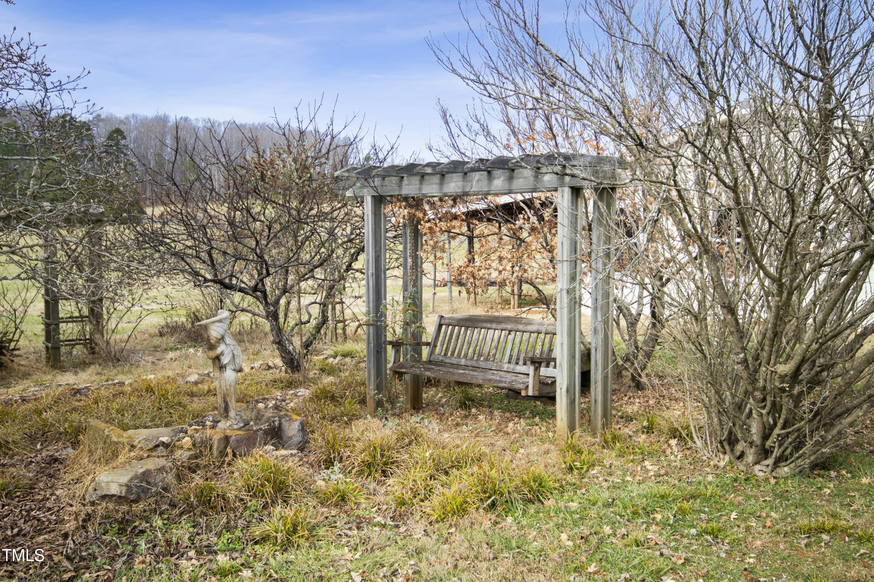 6916 Bill Poole Road Rougemont, NC 27572 - Photo 35 of 47 036-476687-IMG_9571