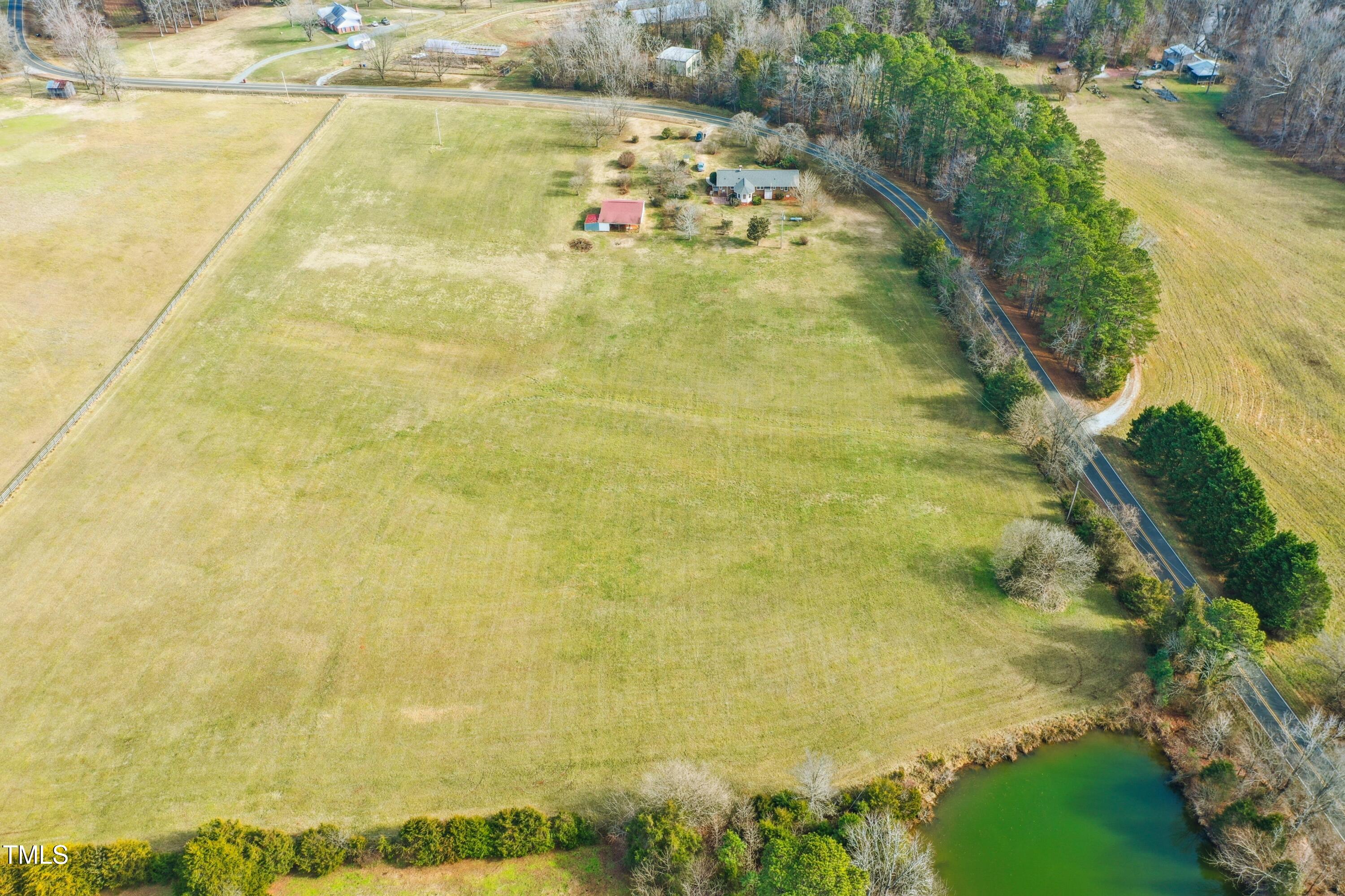6916 Bill Poole Road Rougemont, NC 27572 - Photo 39 of 47 040-476687-DJI_0857