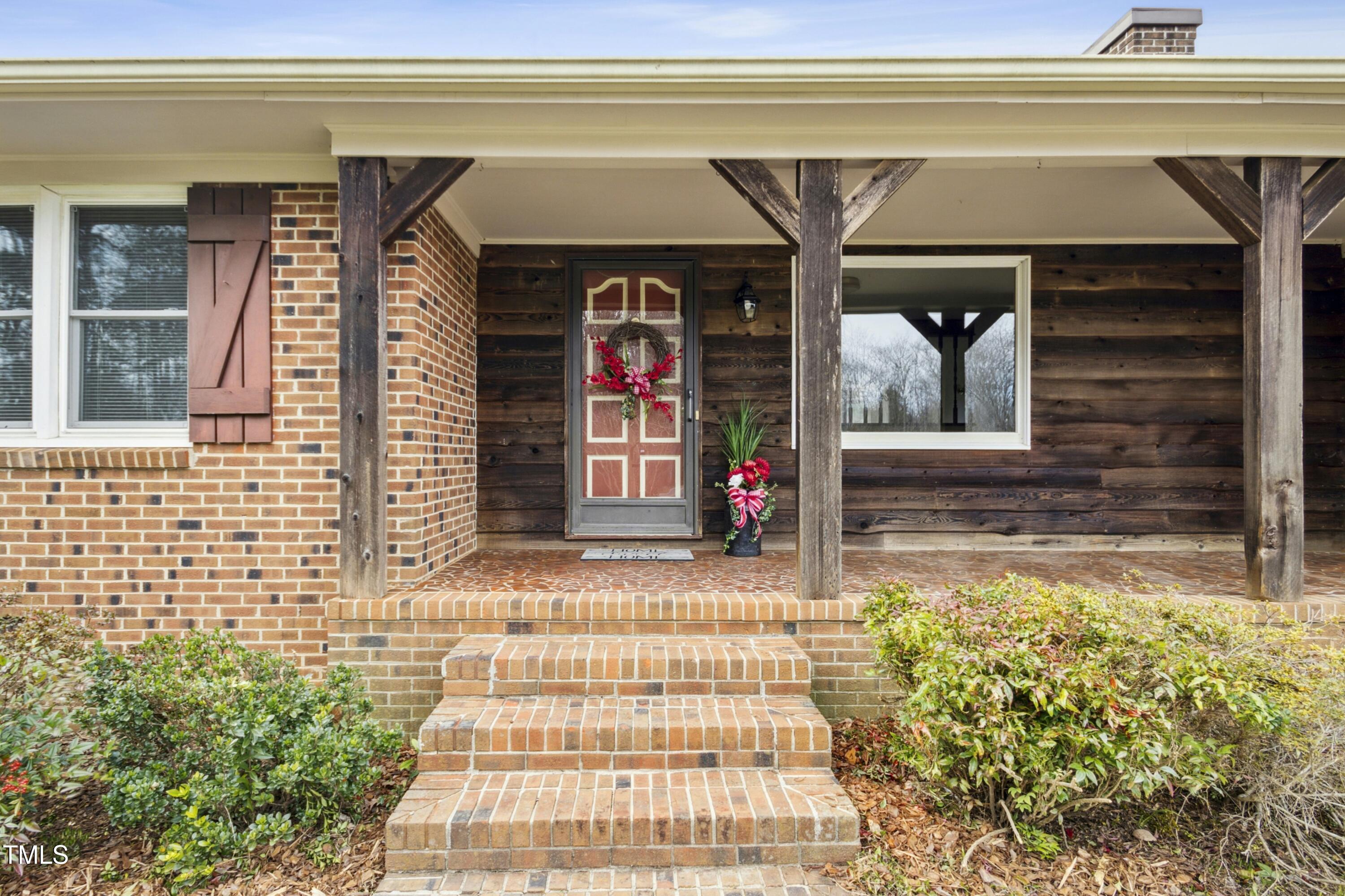 6916 Bill Poole Road Rougemont, NC 27572 - Photo 4 of 47 005-476687-IMG_9566