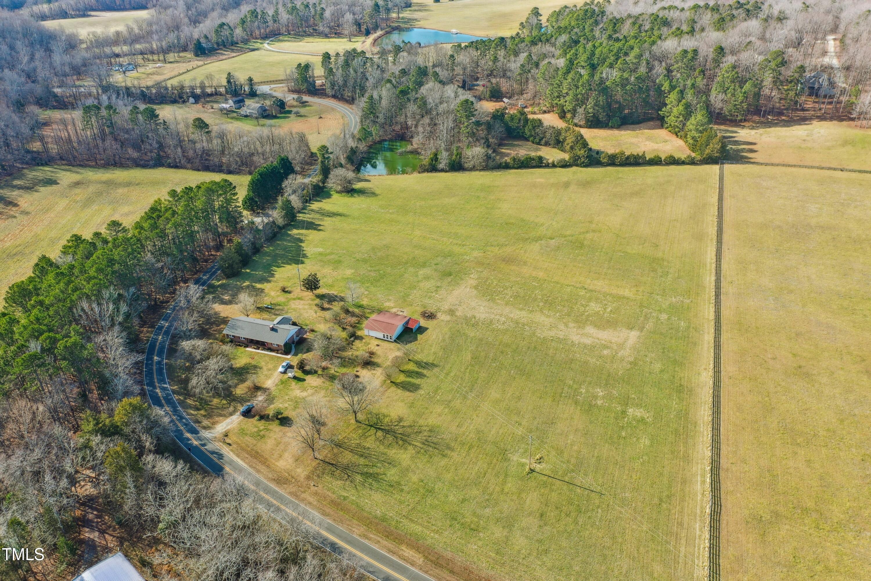 6916 Bill Poole Road Rougemont, NC 27572 - Photo 41 of 47 042-476687-DJI_0842