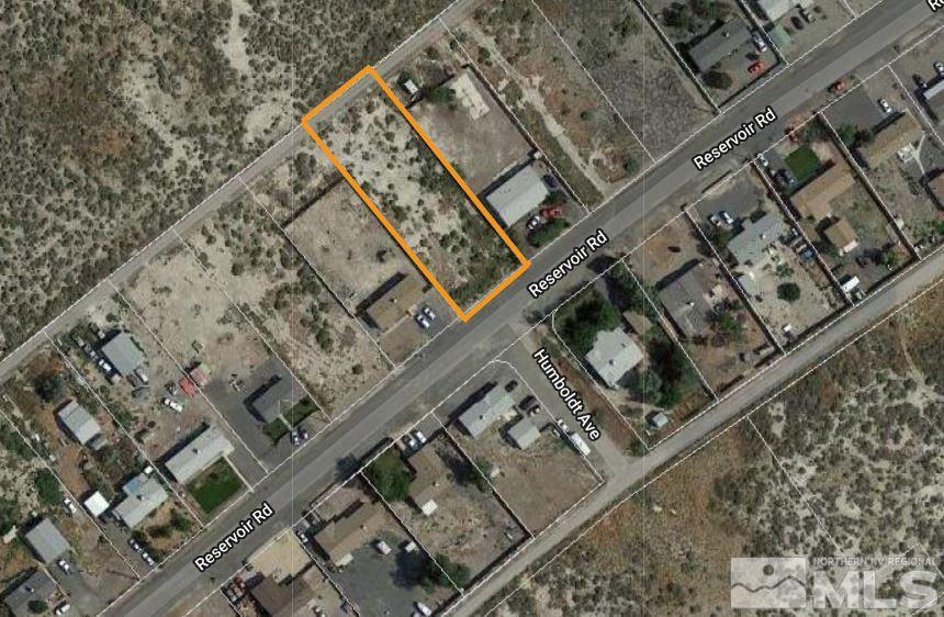 0 Reservoir Road, Unit 8 Lovelock, NV 89419 - Photo 4 of 5