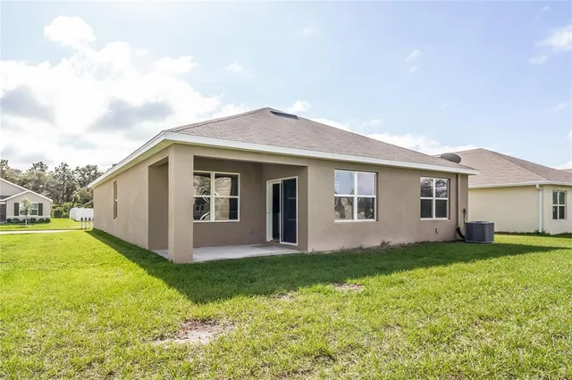 $1,775 | 4055 Bramblewood Loop, Spring Hill, FL 34609
