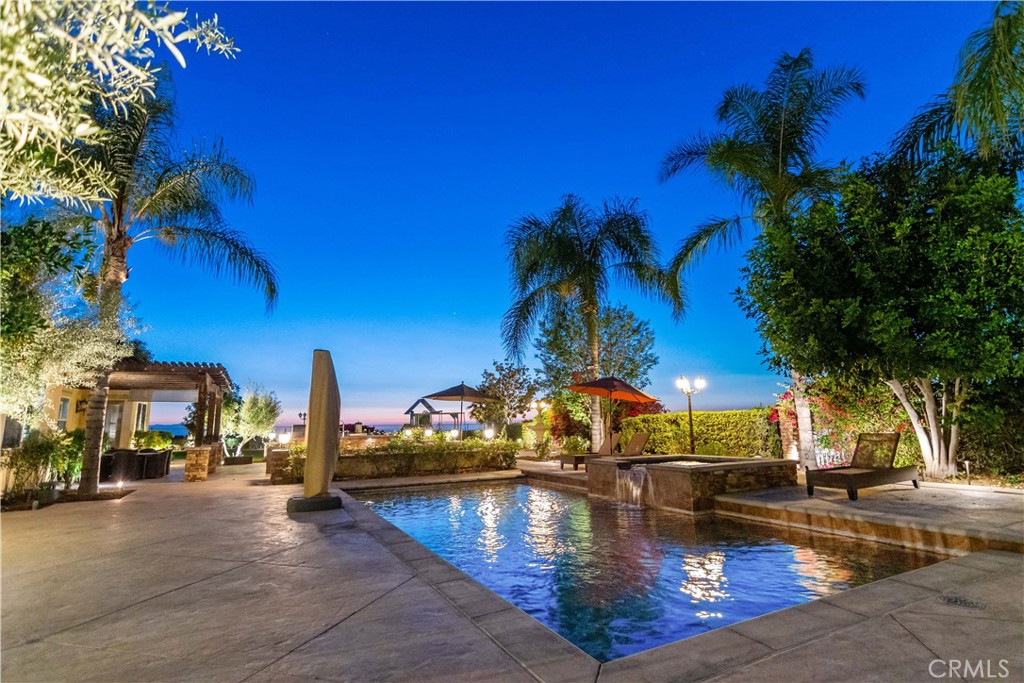 689 Crystal Mountain Circle Riverside, CA 92506 - Photo 57 of 74 Pool