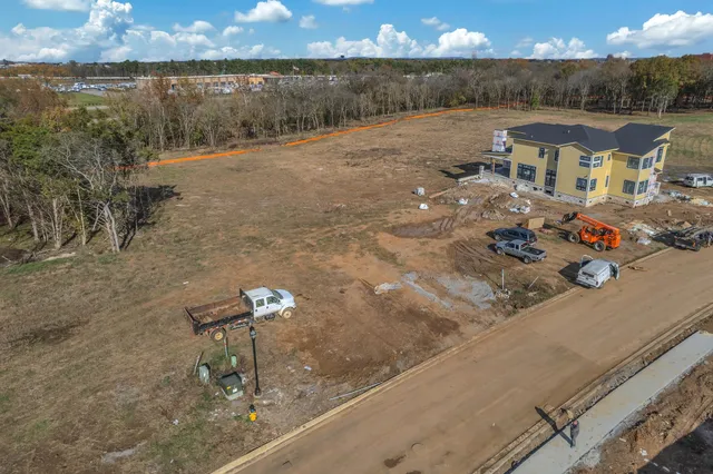 $224,900 | 2046 Queenie Johns Drive, Murfreesboro, TN 37128