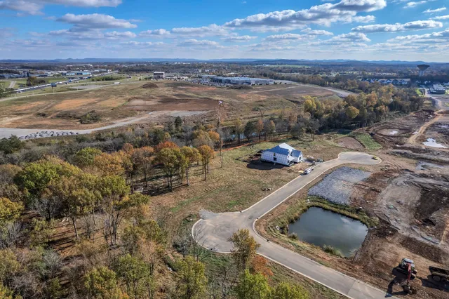 $224,900 | 2046 Queenie Johns Drive, Murfreesboro, TN 37128