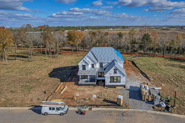 $224,900 | 2046 Queenie Johns Drive, Murfreesboro, TN 37128