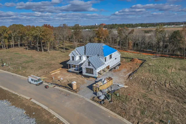 $224,900 | 2046 Queenie Johns Drive, Murfreesboro, TN 37128