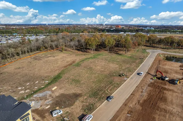 $224,900 | 2046 Queenie Johns Drive, Murfreesboro, TN 37128