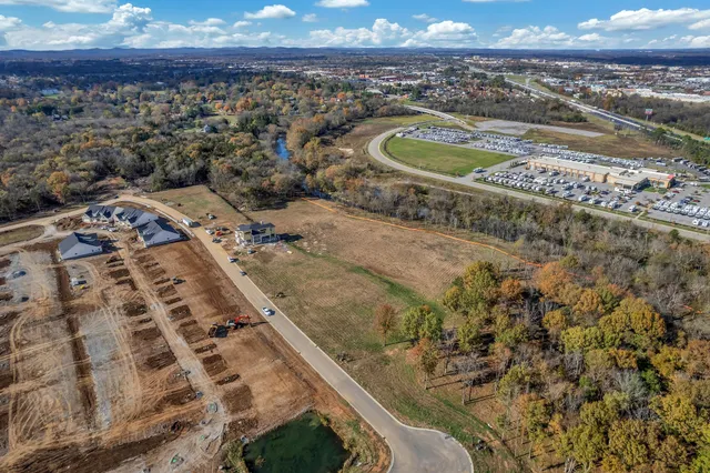 $224,900 | 2046 Queenie Johns Drive, Murfreesboro, TN 37128