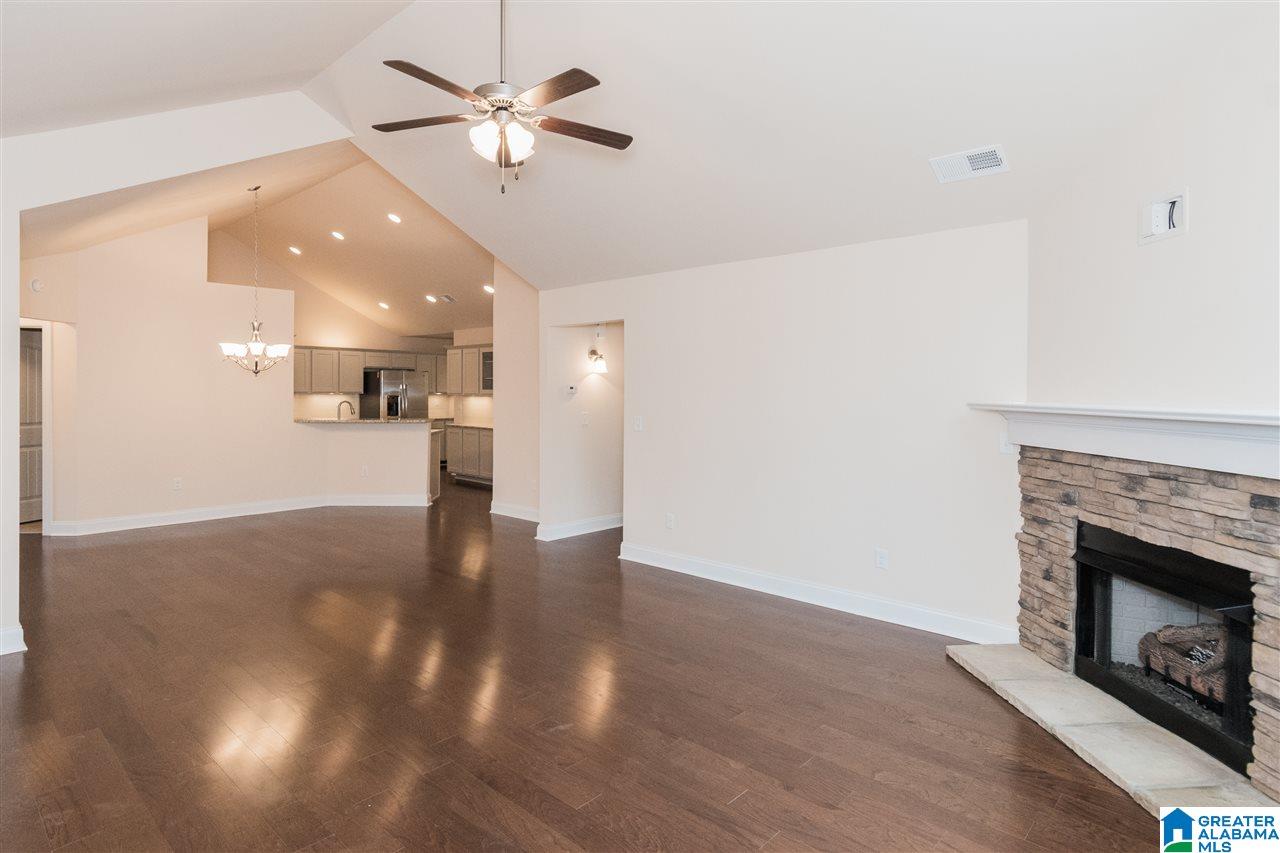 163 Cornerstone Court, Unit R163 Bessemer, AL 35022 - Photo 4 of 50