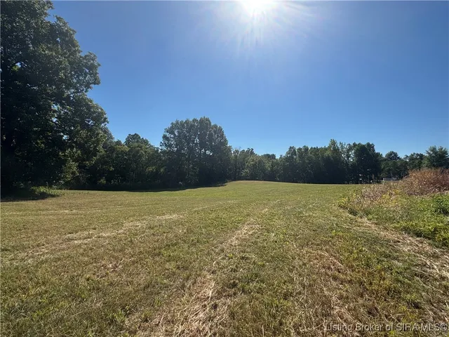 $112,222 | 7000 South State Rd 39, Crothersville, IN 47229