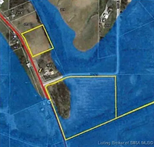 $112,222 | 7000 South State Rd 39, Crothersville, IN 47229