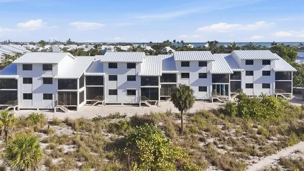 $1,795,000 | 5000 Gasparilla Road, Unit 56A, Boca Grande, FL 33921