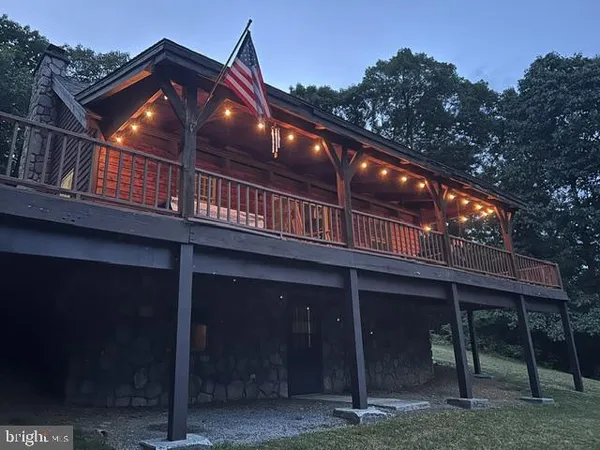 $369,900 | 3037 Whitesel Road, James Creek, PA 16657