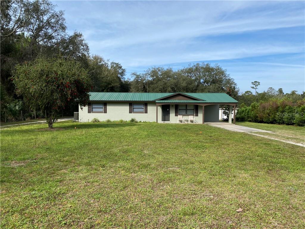 1508 Murphy Road Pierson, FL 32180 - Photo 1 of 1 Gallery Image 1