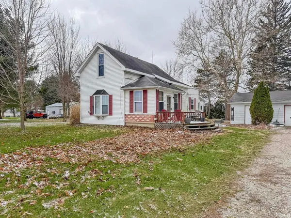 $190,000 | 2666 South County Road 450 West, Frankfort, IN 46041