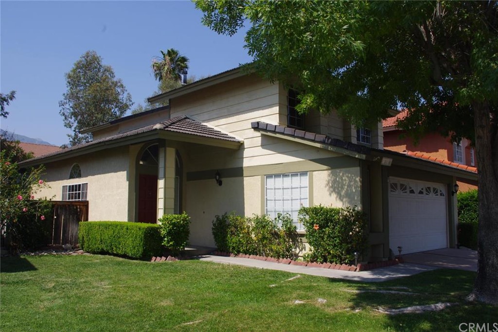 11050 Kenyon Way Rancho Cucamonga, CA 91701 - Photo 1 of 1